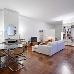  Apartment Hale - Crocetta Italy