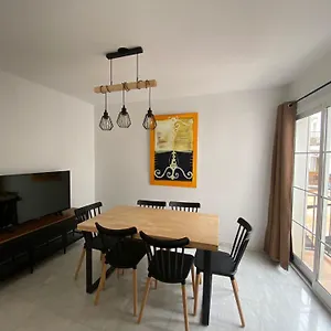  Apartment 1 Spain