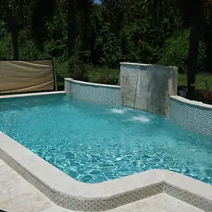  Apartment Ozean Apt. Puerto Rico