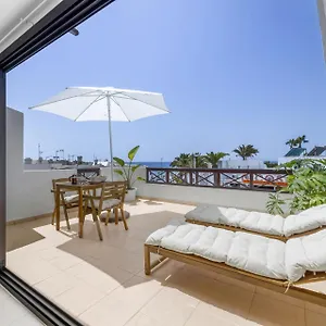  Apartment Sea View Puerto Del Carmen Spain