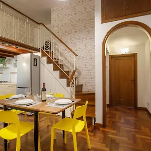  Apartment B5 Vatican