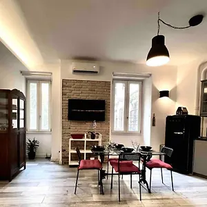  Apartment Modern Near The Vatican