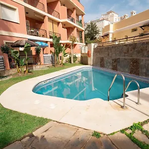 Apartment Recien Reformado Anoreta Premium Spain